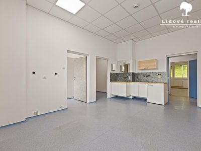 Prodej ordinace 274 m²