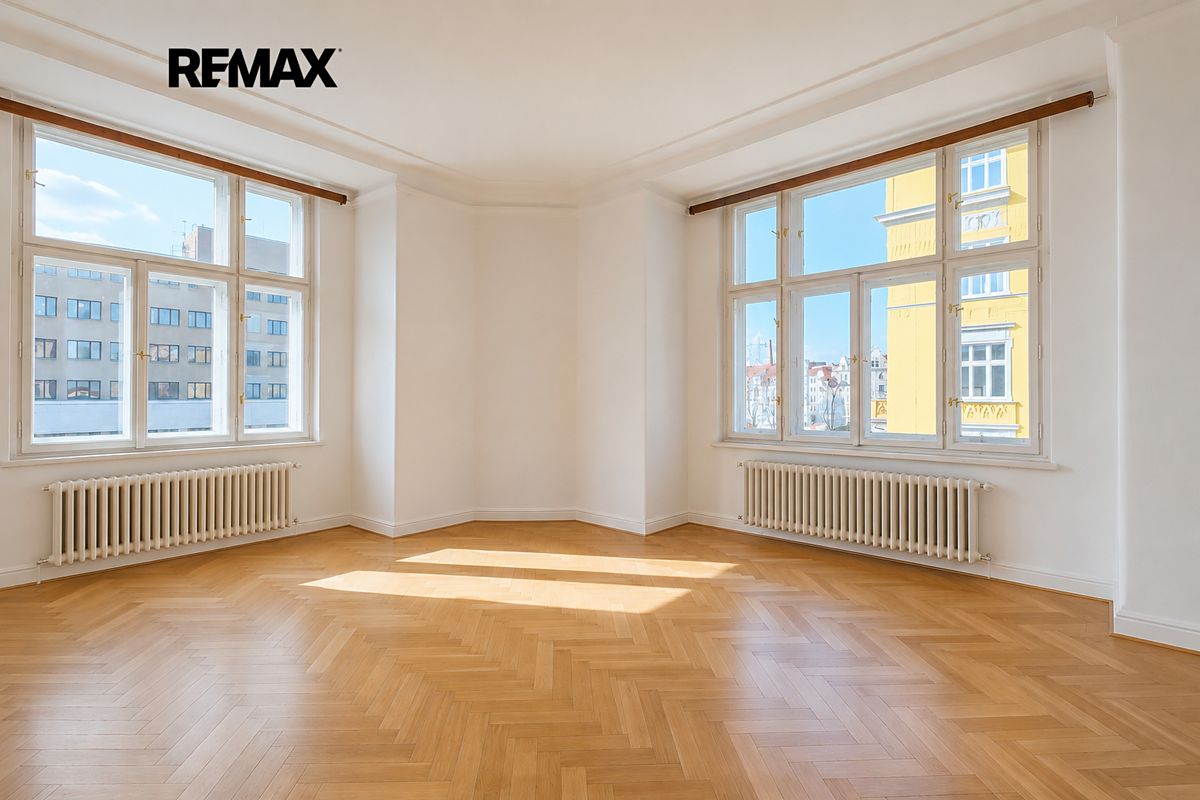 Prodej bytu 4+1 131 m² (Jednopodlažní)