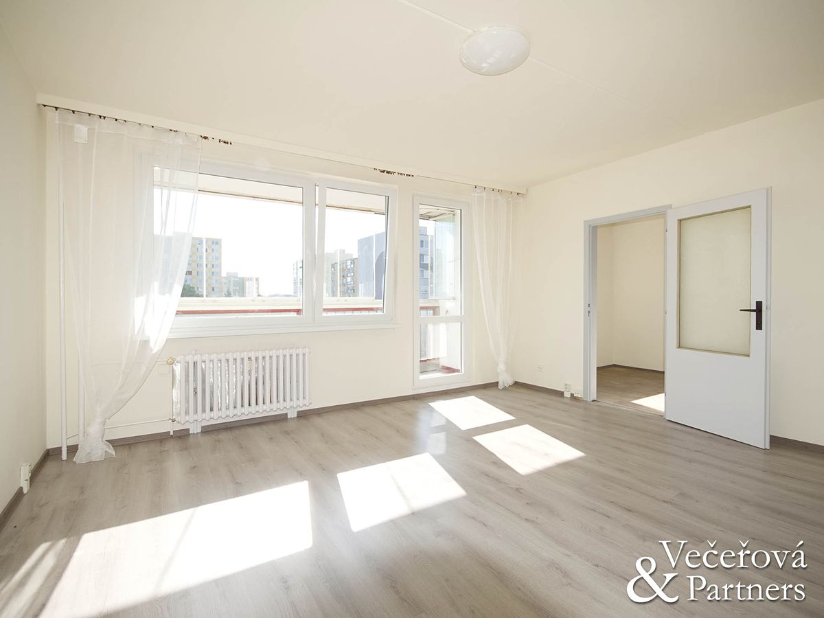 Pronájem bytu 4+1 78 m²