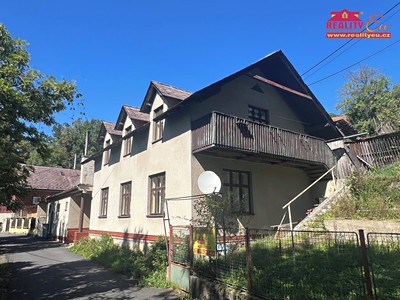 Prodej  rodinného domu 120 m², pozemek 1 188 m²