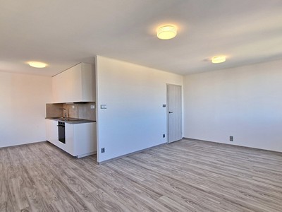 Pronájem bytu 3+kk 66 m²