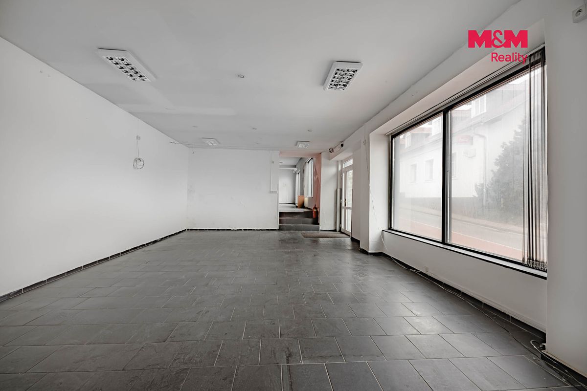 Prodej výrobní haly, prostoru 154 m² – fotografie 2