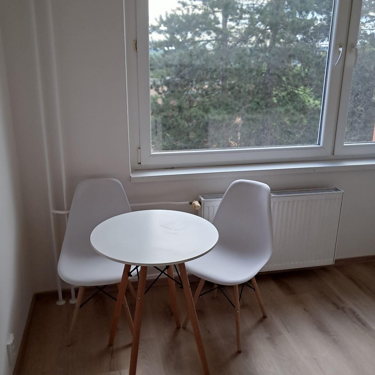 Pronájem bytu 1+1 38 m²