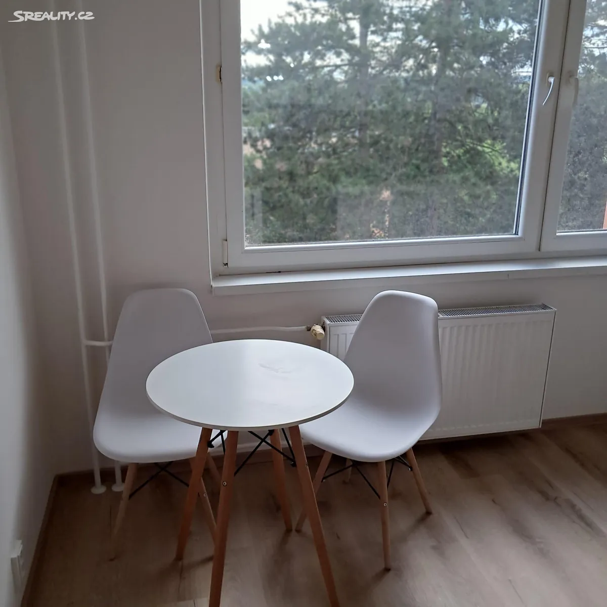Pronájem bytu 1+1 38 m², Brno