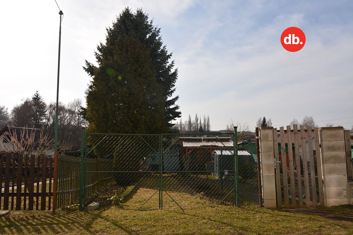 Prodej zahrady 109 m² – fotografie 3