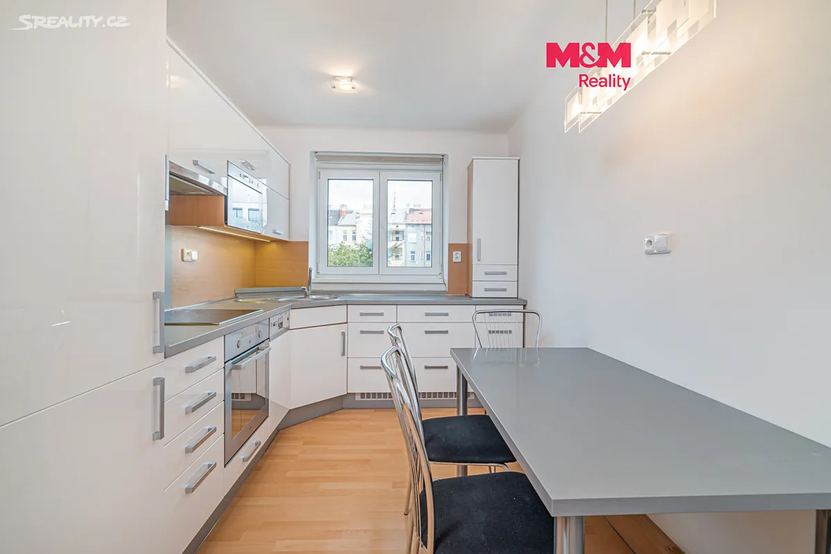 Pronájem bytu 2+1 49 m², Olomouc