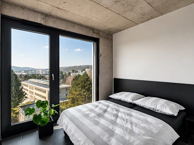 Pronájem bytu 2+kk 43 m², Brno – náhled fotky 2