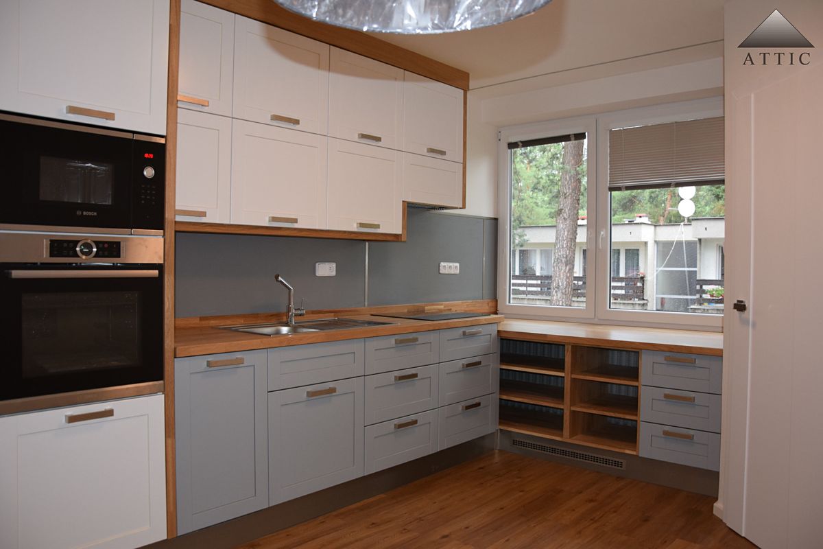 Pronájem bytu 3+1 84 m²
