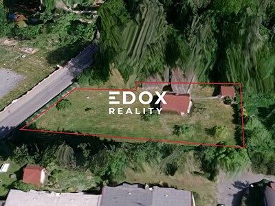 Prodej pozemku, 1 551 m² (3 z 11)