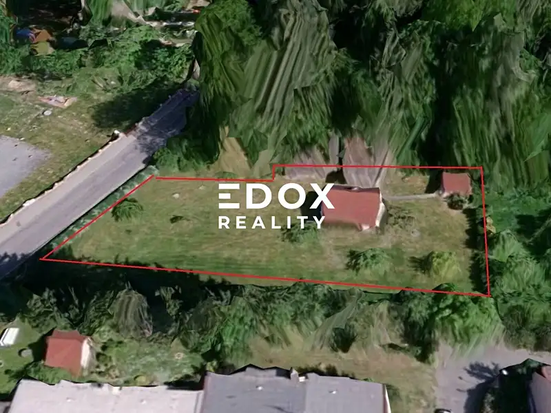 Prodej stavebního pozemku 1551 m², Strančice – náhled fotky 3