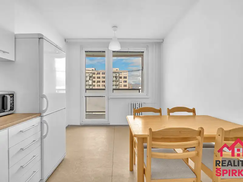 Prodej bytu 2+1 67 m², Praha – náhled fotky 1