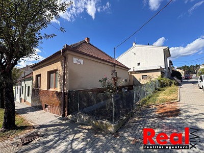 Prodej  rodinného domu 150 m², pozemek 196 m²