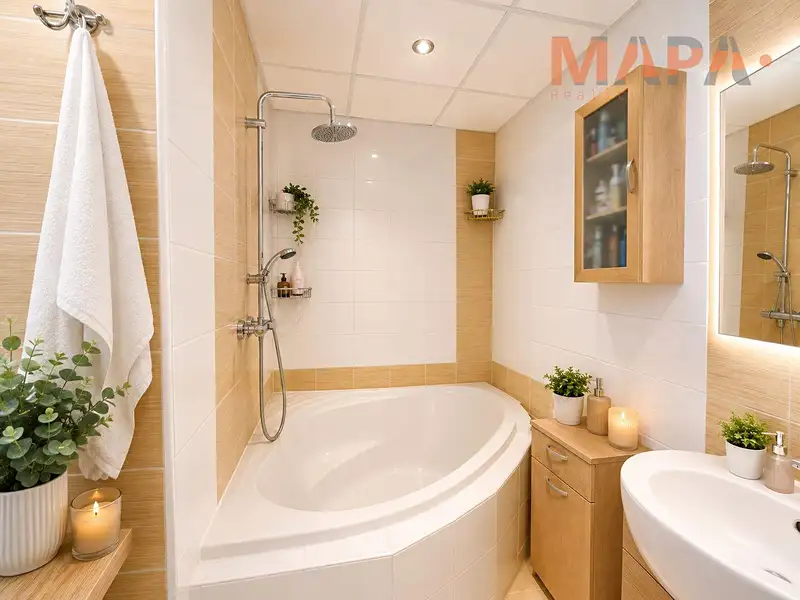 Prodej bytu 3+1 67 m², Chomutov – náhled fotky 3