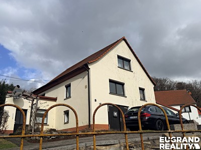 Prodej  rodinného domu 150 m², pozemek 720 m²