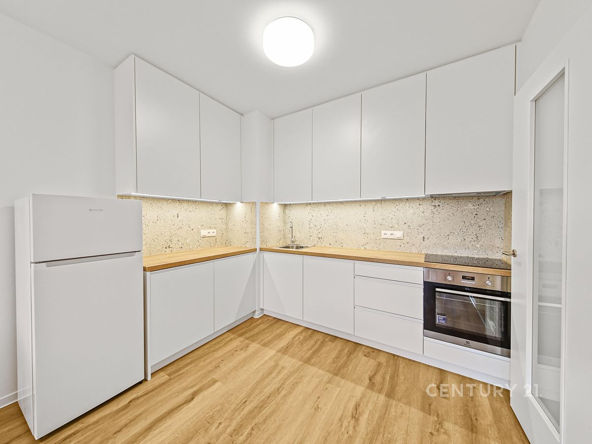 Prodej bytu 2+kk 54 m²