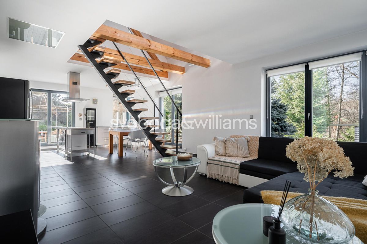 Prodej rodinného domu 115 m², pozemek 1031 m² – fotografie 3