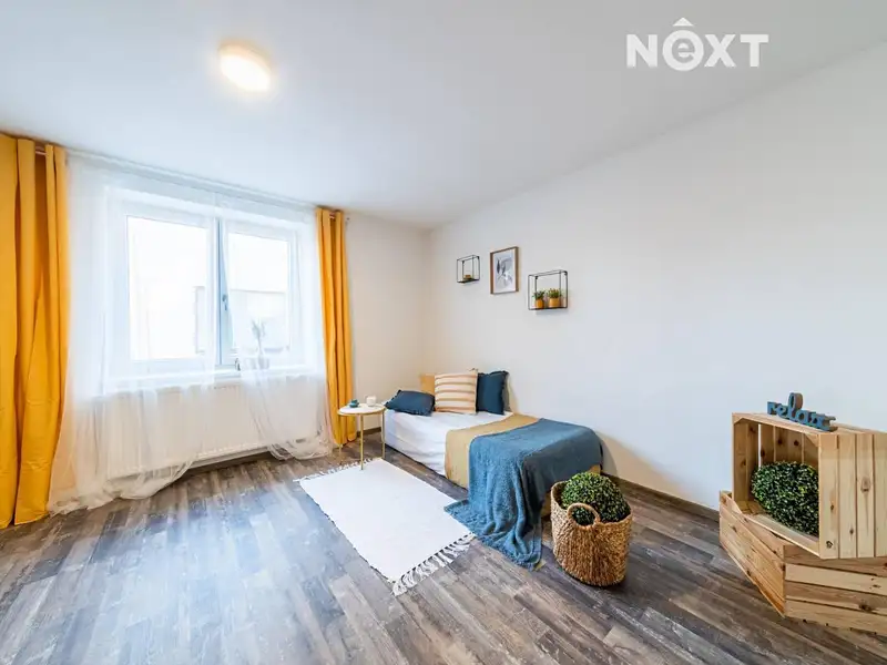 Prodej rodinného domu 75 m², pozemek 96 m², Chropyně – náhled fotky 2
