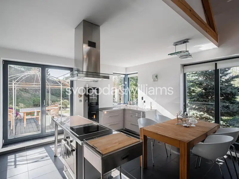 Prodej rodinného domu 115 m², pozemek 1031 m², Horní Radechová – náhled fotky 2