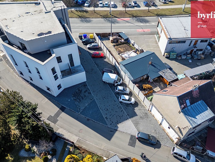 Prodej komerčního prostoru, 44 m² (12 z 16)