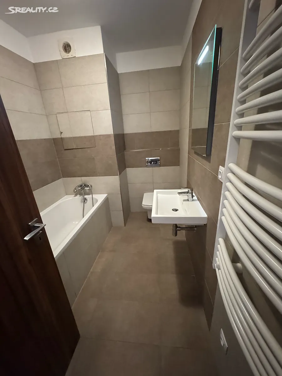 Prodej bytu 2+kk 53 m² - Widok 3