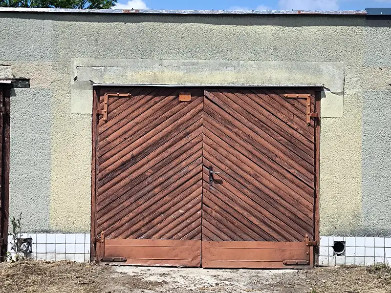 Prodej garáže 21 m², Aš – náhled fotky 3