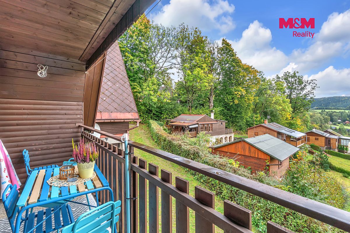 Prodej chaty 181 m², pozemek 293 m² – fotografie 2