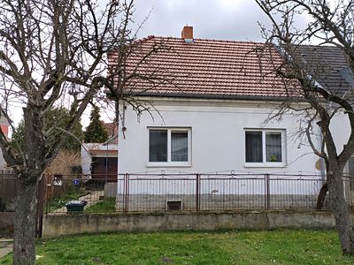 Prodej rodinného domu 50 m², pozemek 402 m²