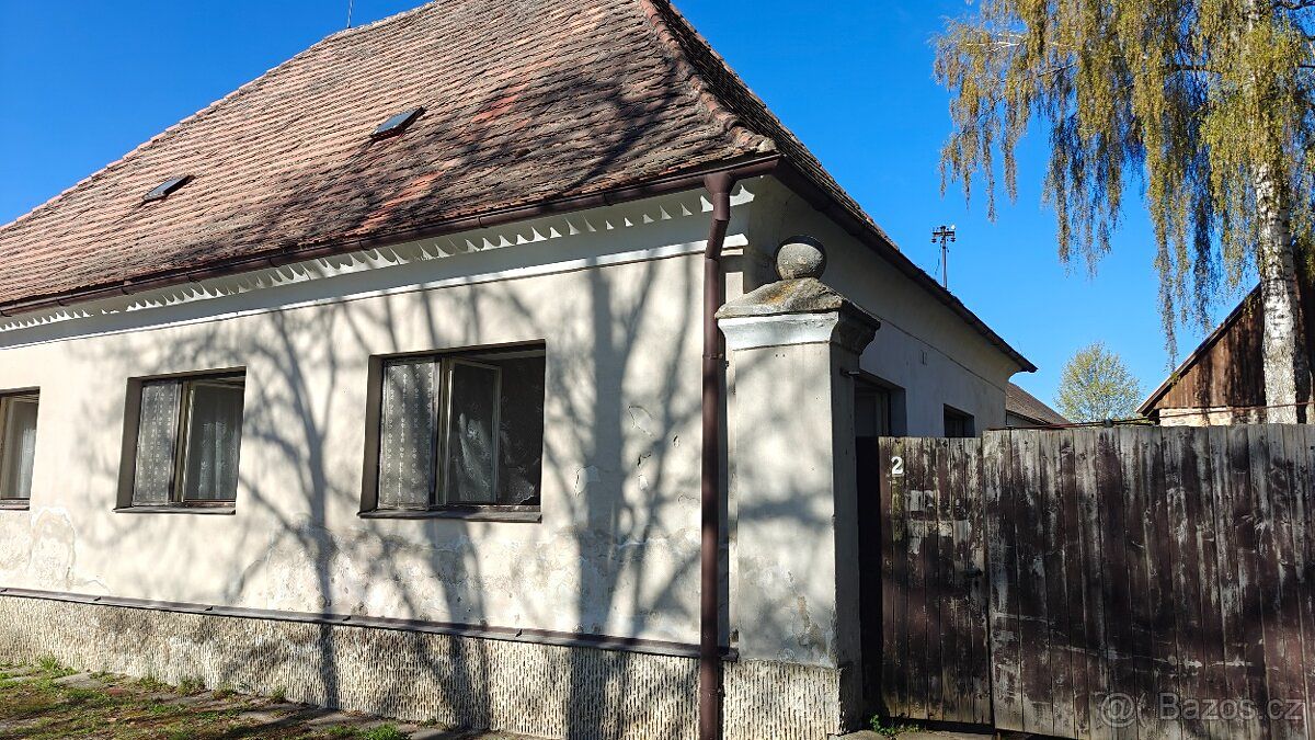 Prodej rodinného domu 104 m², pozemek 334 m² – fotografie 4