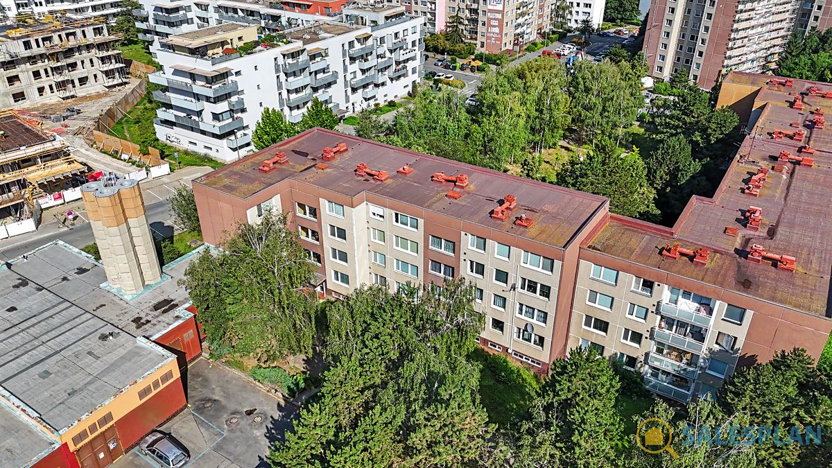 Prodej bytu 3+1 79 m² – fotografie 2
