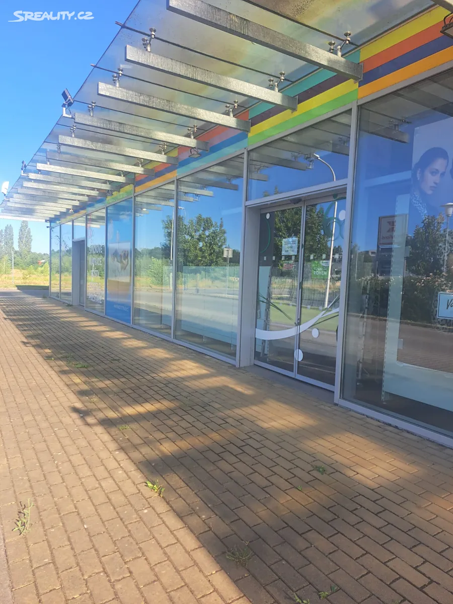 Pronájem obchodního prostoru 334 m² – pohled 2