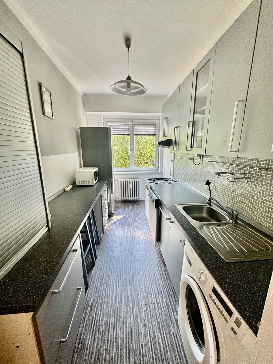 Pronájem bytu 3+1 73 m²