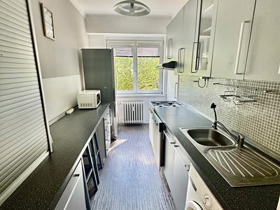 Pronájem bytu 3+1 73 m²