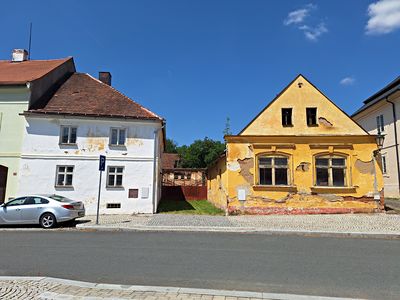 Prodej zemědělské usedlosti 400 m², pozemek 1732 m²