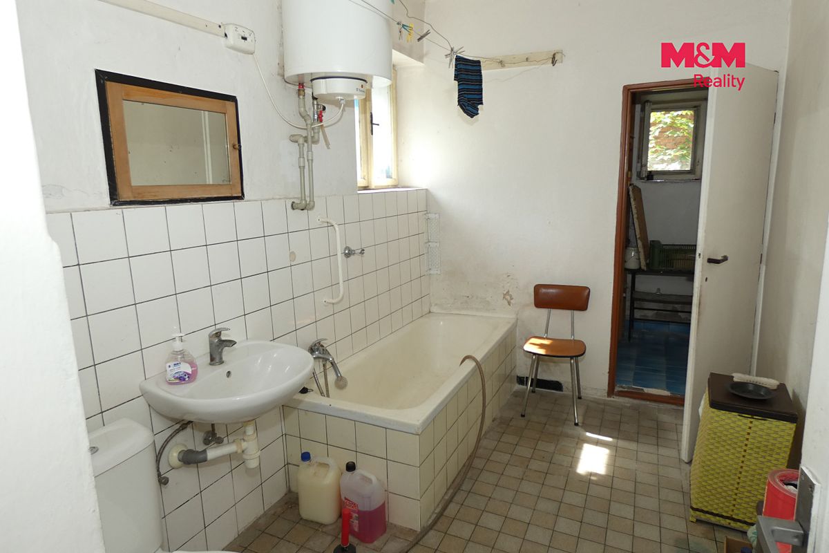 Prodej rodinného domu 75 m², pozemek 361 m² – fotografie 5