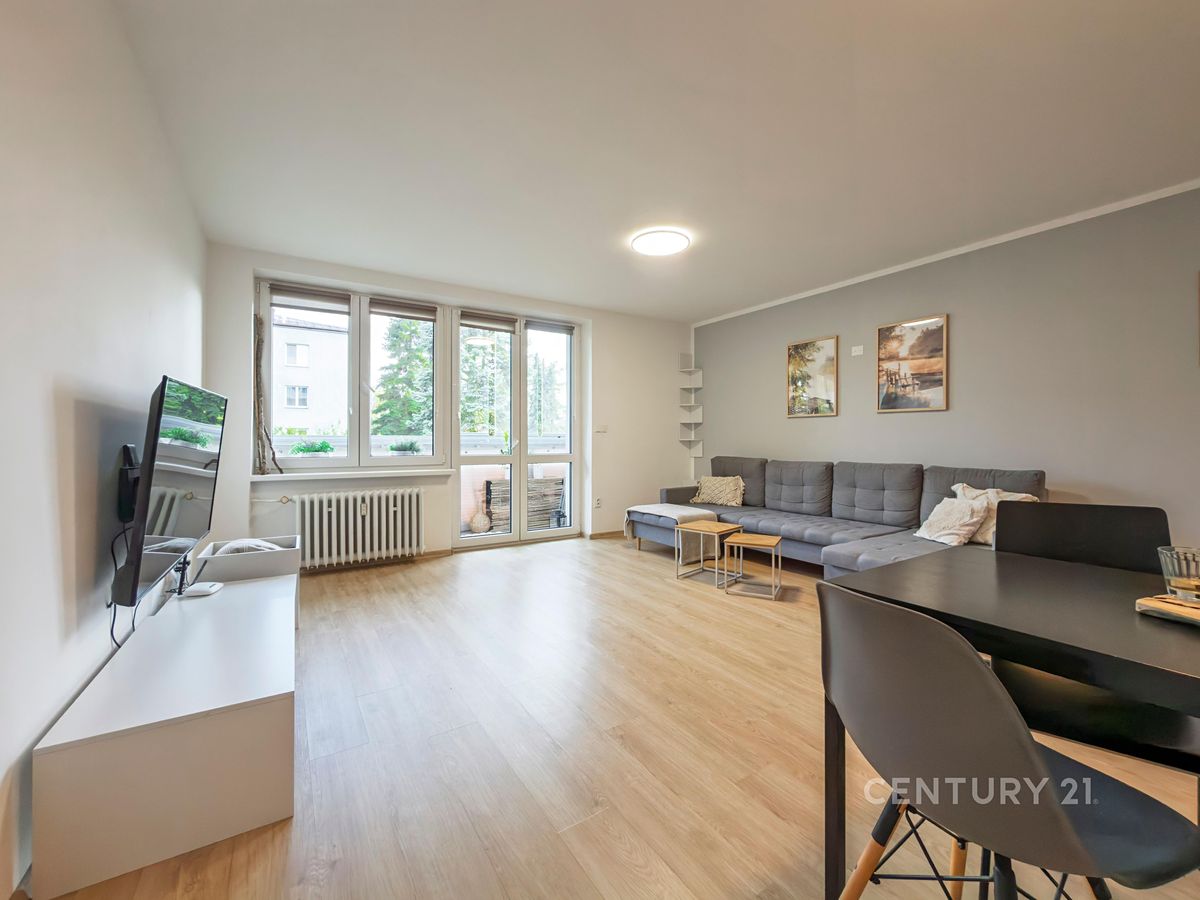 Prodej bytu 3+kk 79 m² – fotografie 5