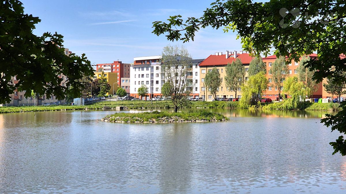 Prodej bytu 1+kk 36 m²