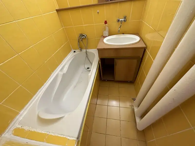 Pronájem bytu 2+1 53 m², Most – náhled fotky 3
