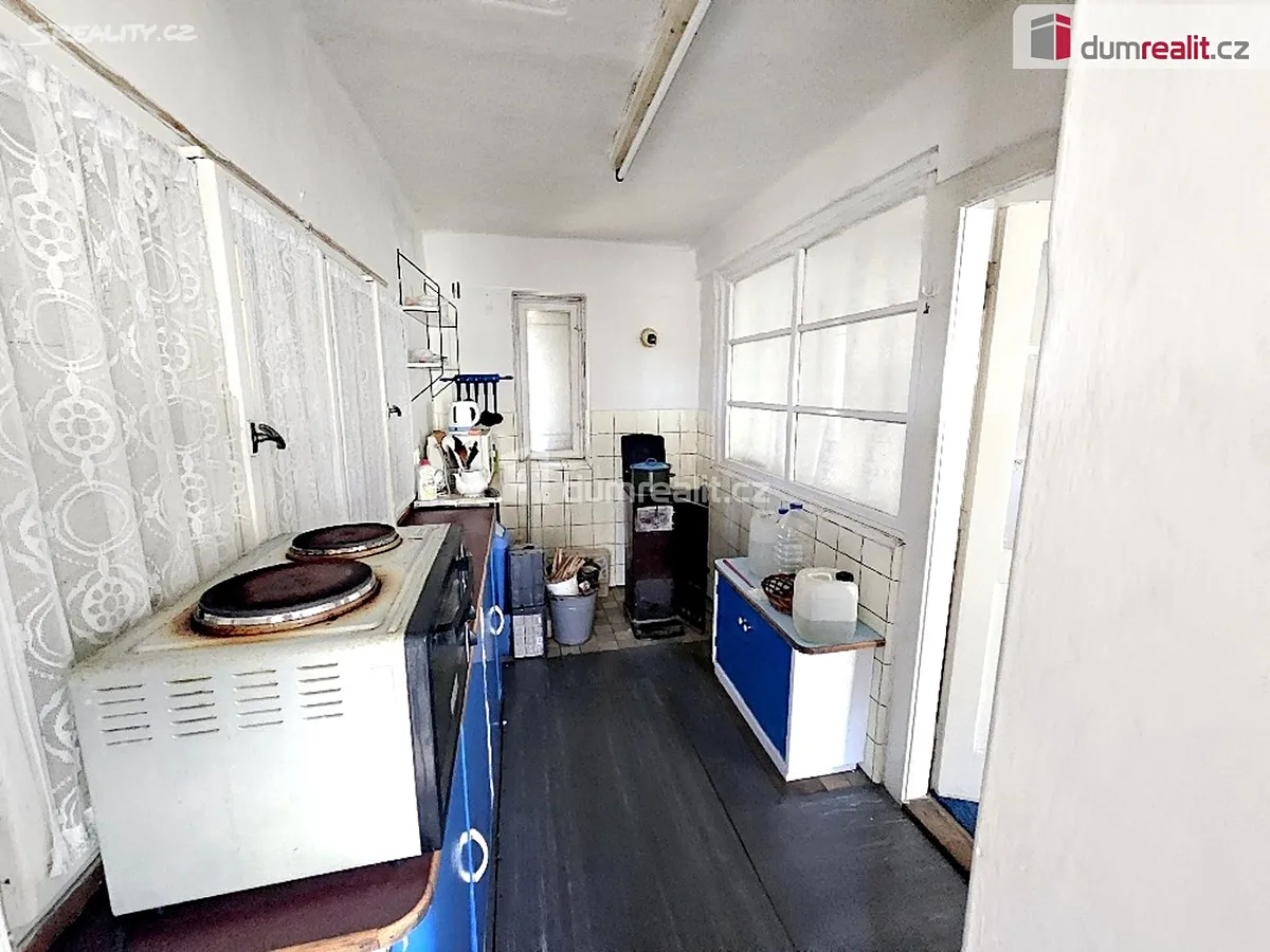 Prodej stavebního pozemku 600 m² - Widok 6