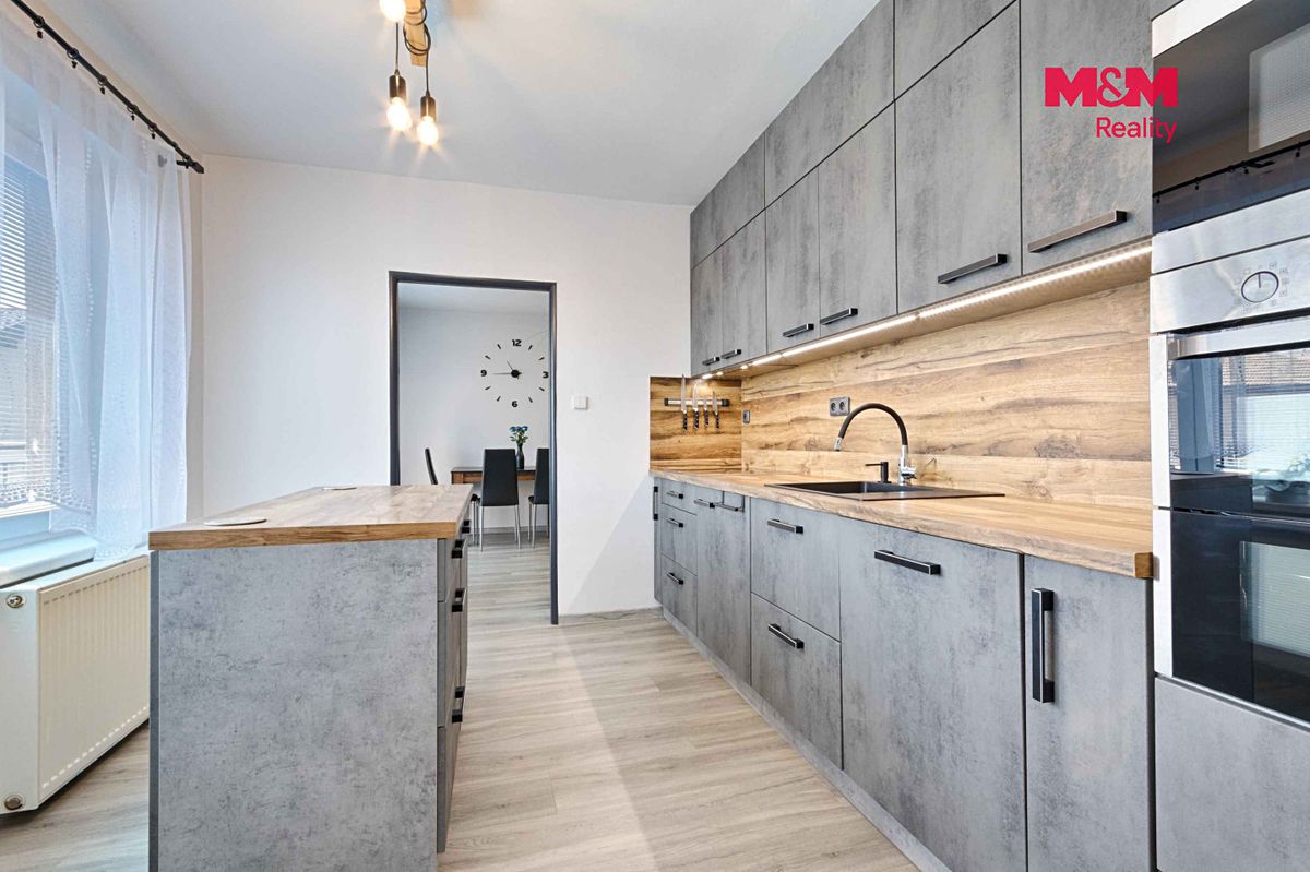 Prodej bytu 3+1 73 m² – fotografie 3