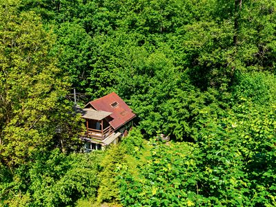 Prodej chaty 80 m², pozemek 1171 m²