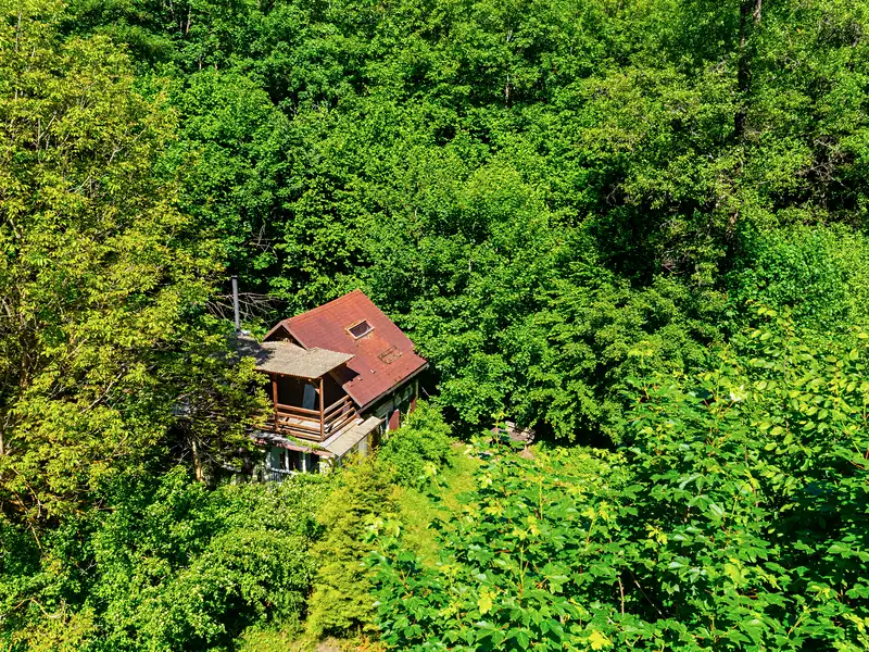 Prodej chaty 80 m², pozemek 1171 m², Mořina – náhled fotky 1