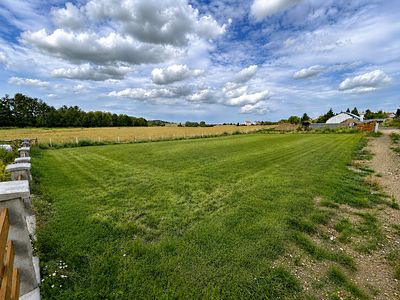 Prodej stavebního pozemku 900 m²