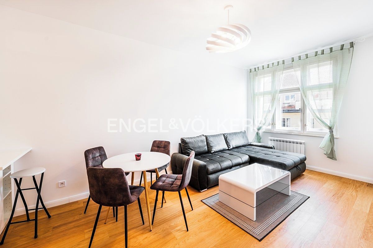 Pronájem bytu 2+kk 56 m²