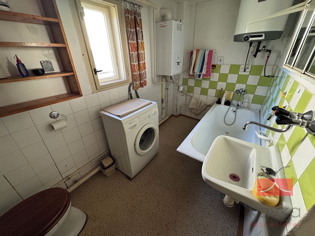 Prodej rodinného domu 54 m², pozemek 401 m² – fotografie 3