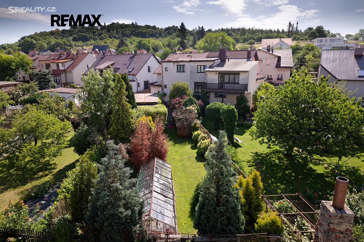 Prodej rodinného domu 160 m², pozemek 266 m², Příbram