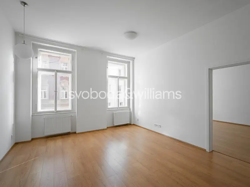 Prodej bytu 3+kk 90 m², Praha – náhled fotky 2