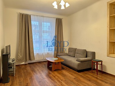 Prodej bytu 4+1 80 m²