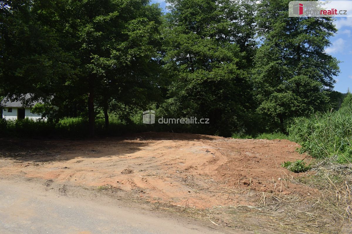 Prodej zahrady 1560 m² – fotografie 2