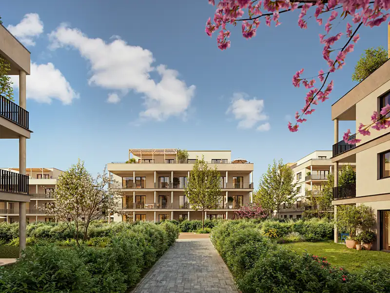 Prodej bytu 3+kk 63 m², Praha – náhled fotky 1
