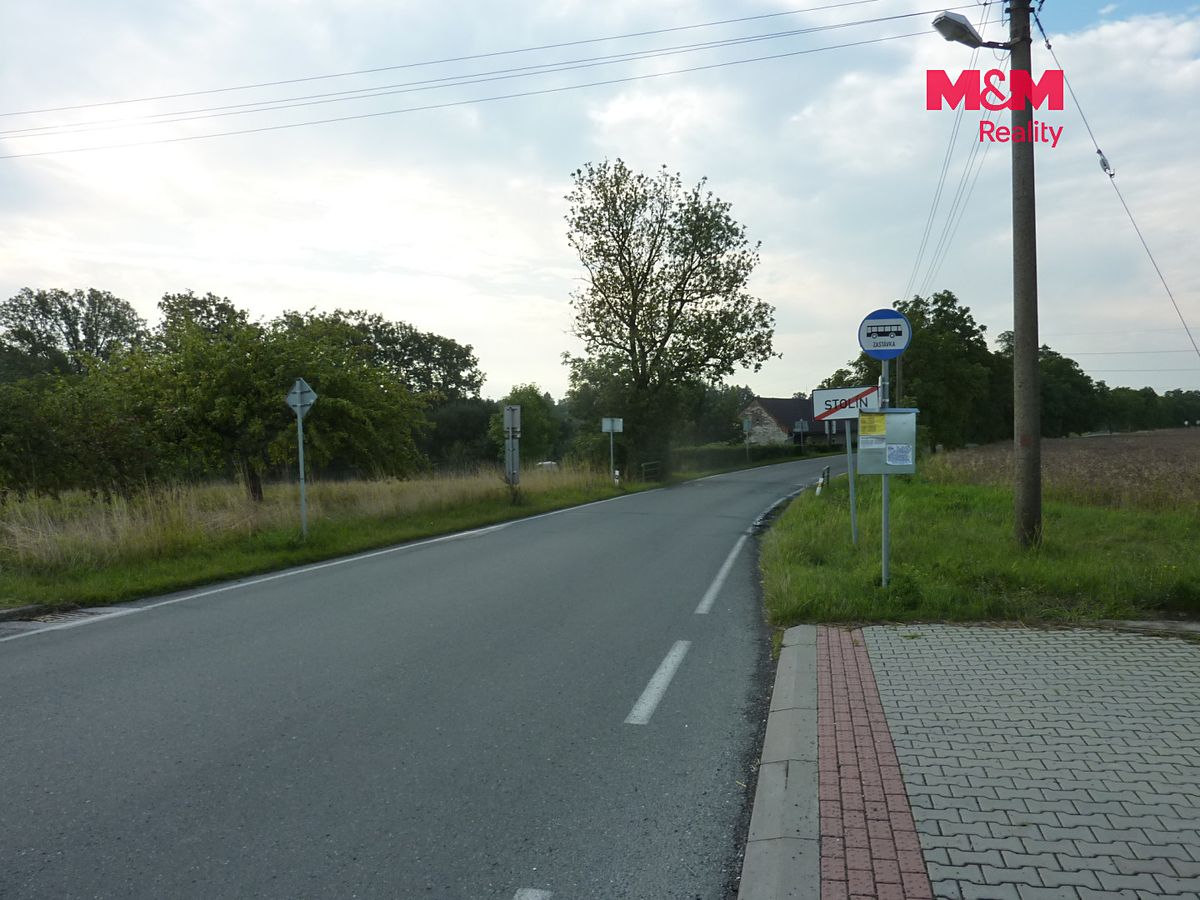 Prodej stavebního pozemku 1928 m² – fotografie 4